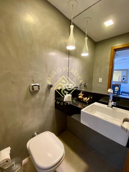 Sobrado próximo ao mar no Centro de Xangri lá: 17ª foto da galeria de imagens do imóvel