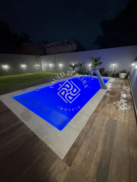 Casa frente mar: 34ª foto da galeria de imagens do imóvel