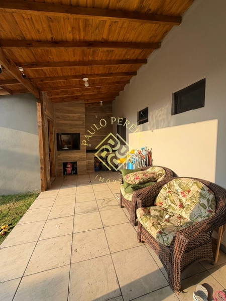 Casa frente mar: 7ª foto da galeria de imagens do imóvel