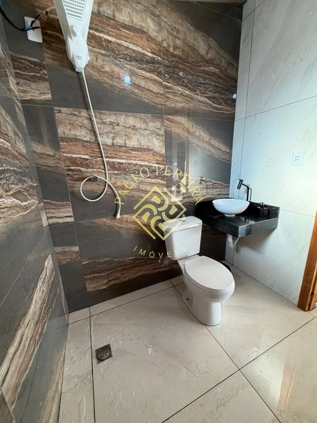 Casa frente mar: 4ª foto da galeria de imagens do imóvel