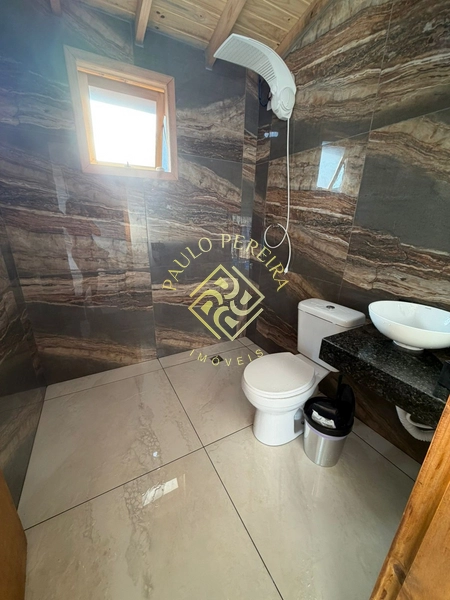 Casa frente mar: 18ª foto da galeria de imagens do imóvel