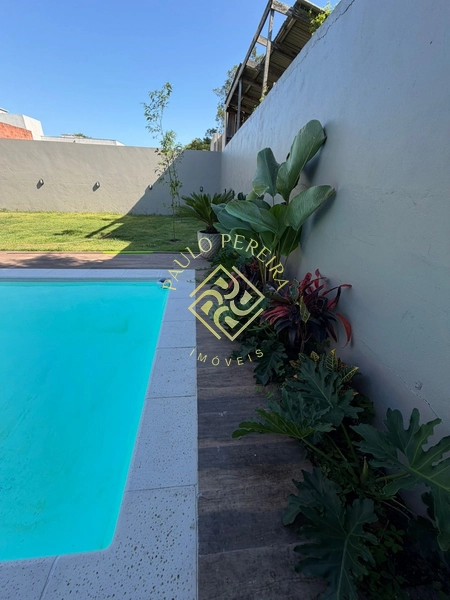 Casa frente mar: 6ª foto da galeria de imagens do imóvel