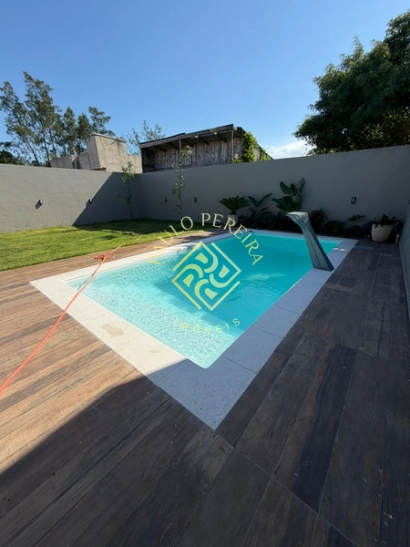 Casa frente mar: 2ª foto da galeria de imagens do imóvel