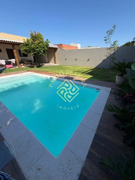 Casa frente mar: 16ª foto da galeria de imagens do imóvel