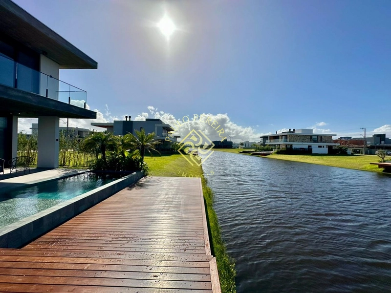 AMARE   | SOBRADO BEIRA LAGO: 47ª foto da galeria de imagens do imóvel