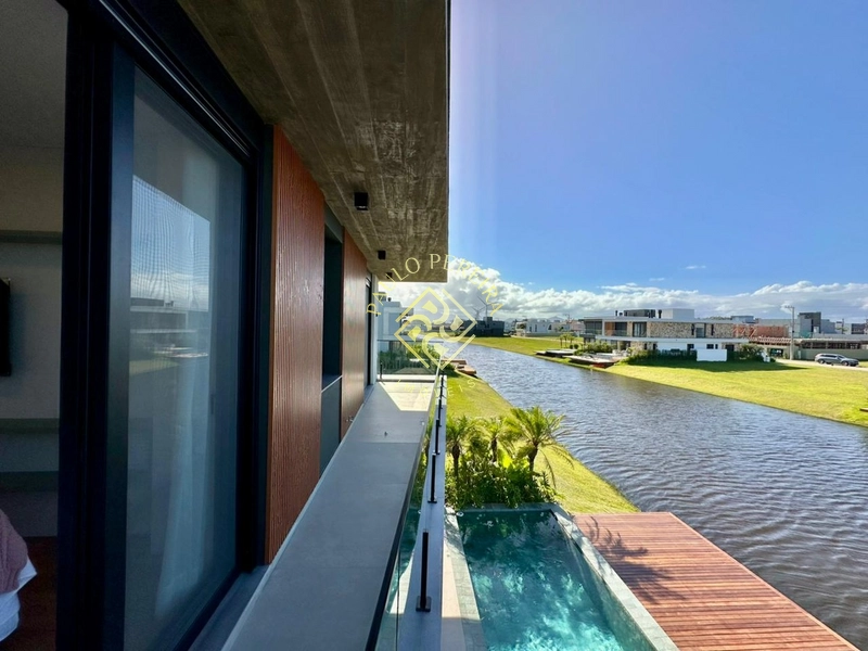AMARE   | SOBRADO BEIRA LAGO: 55ª foto da galeria de imagens do imóvel