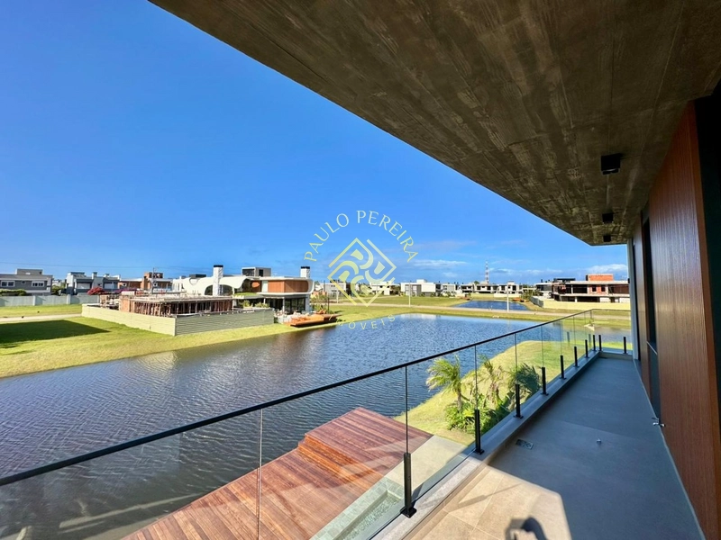 AMARE   | SOBRADO BEIRA LAGO: 10ª foto da galeria de imagens do imóvel