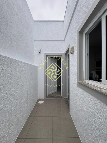CASA TÉRREA DE ESQUINA: 26ª foto da galeria de imagens do imóvel