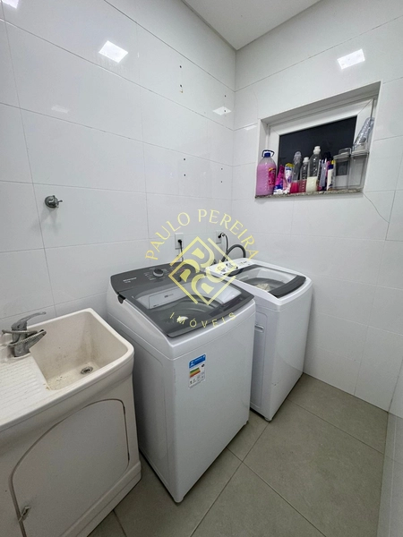 CASA TÉRREA DE ESQUINA: 6ª foto da galeria de imagens do imóvel