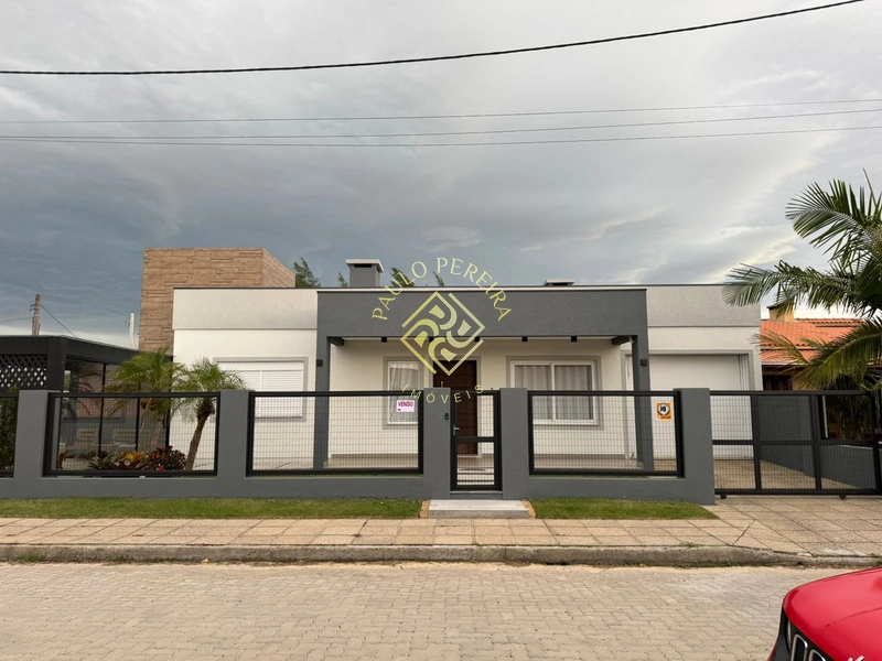 CASA TÉRREA DE ESQUINA: 1ª foto da galeria de imagens do imóvel