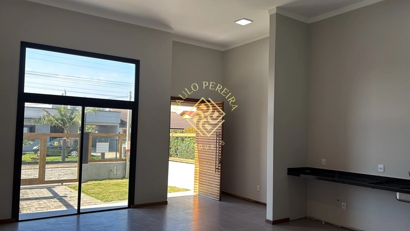 CASA TÉRREA NOVA FRENTE MAR: 9ª foto da galeria de imagens do imóvel