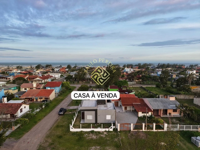 CASA TÉRREA DE ESQUINA: 2ª foto da galeria de imagens do imóvel