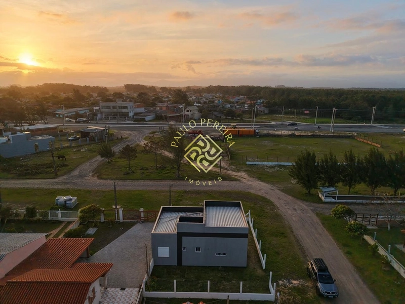 CASA TÉRREA DE ESQUINA: 26ª foto da galeria de imagens do imóvel