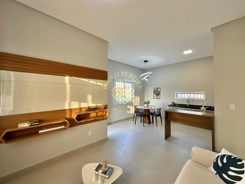 CASA TÉRREA DE ESQUINA: 14ª foto da galeria de imagens do imóvel