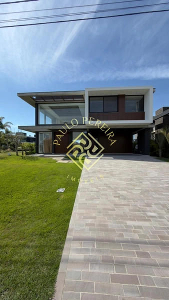 Onde o Luxo Encontra a Tranquilidade Abalável