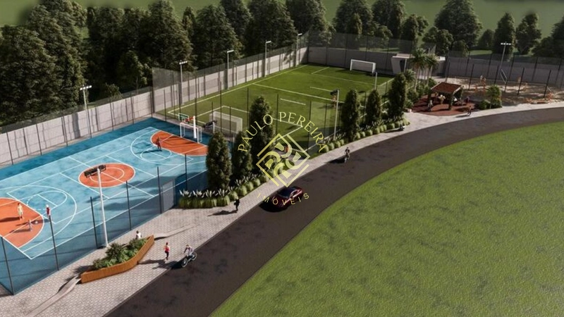 LOTE  ROYAL LAKE: 5ª foto da galeria de imagens do imóvel