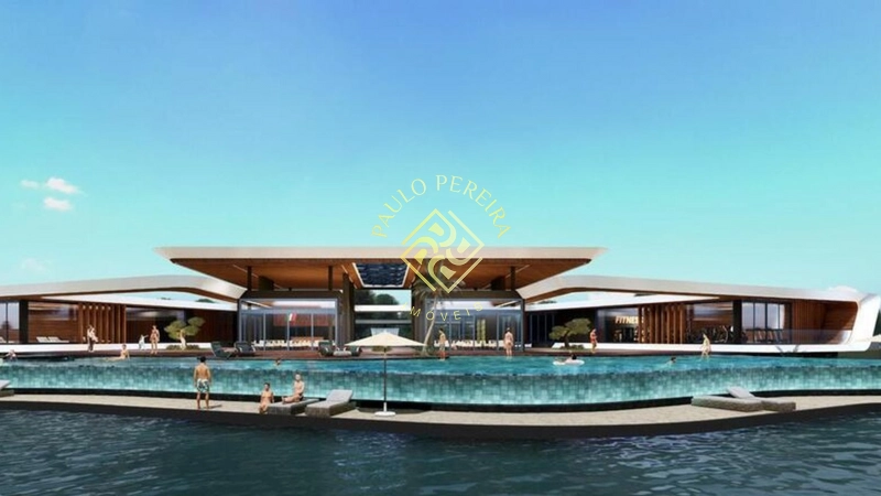 LOTE  ROYAL LAKE: 4ª foto da galeria de imagens do imóvel