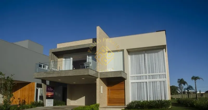 BELISSIMO IMÓVEL NO CAPÃO ILHAS