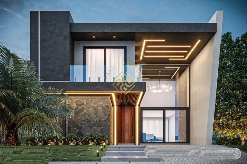 BELISSIMO IMÓVEL NO CAPÃO ILHAS