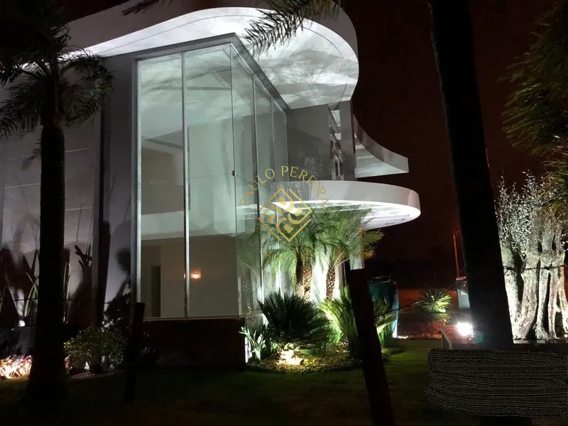 BELISSIMO IMÓVEL NO CAPÃO ILHAS