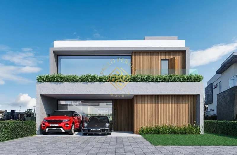 BELISSIMO IMÓVEL NO CAPÃO ILHAS