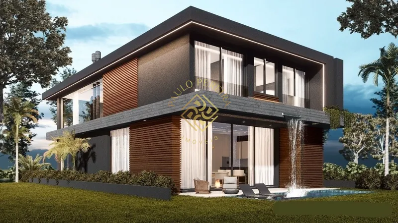 BELISSIMO ÍMÓVEL NO CAPÃO ILHAS