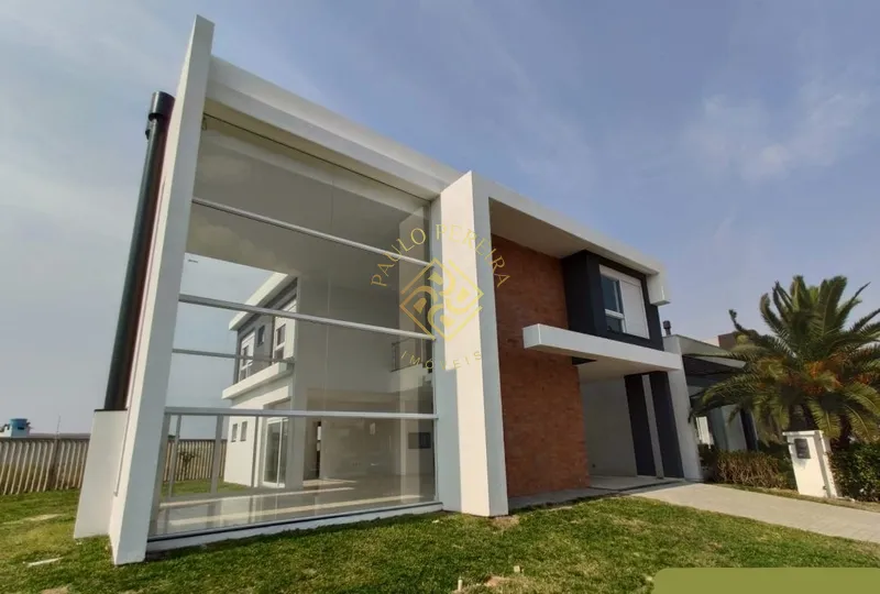 BELISSIMO IMÓVEL NO CAPÃO ILHAS