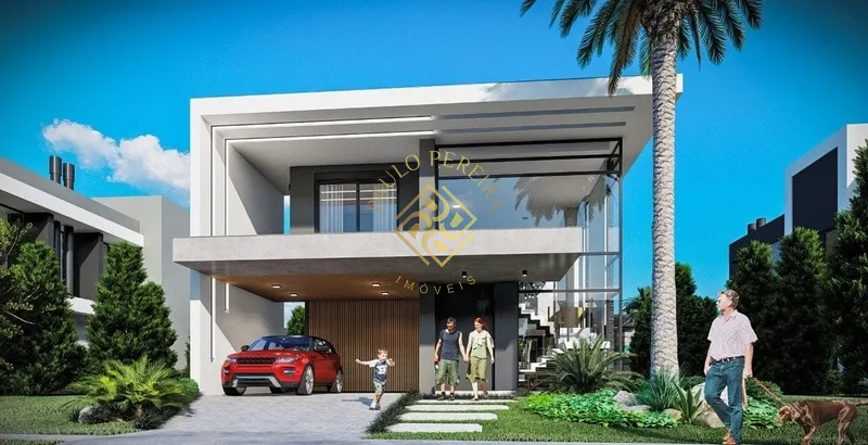 BELISSIMO IMÓVEL NO CAPÃO ILHAS