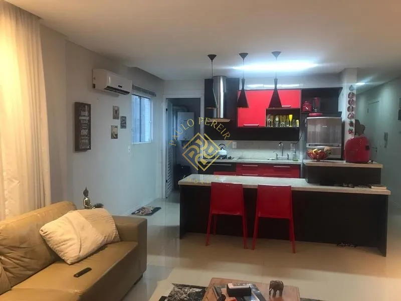 APARTAMENTO AMPLO: 2ª foto da galeria de imagens do imóvel