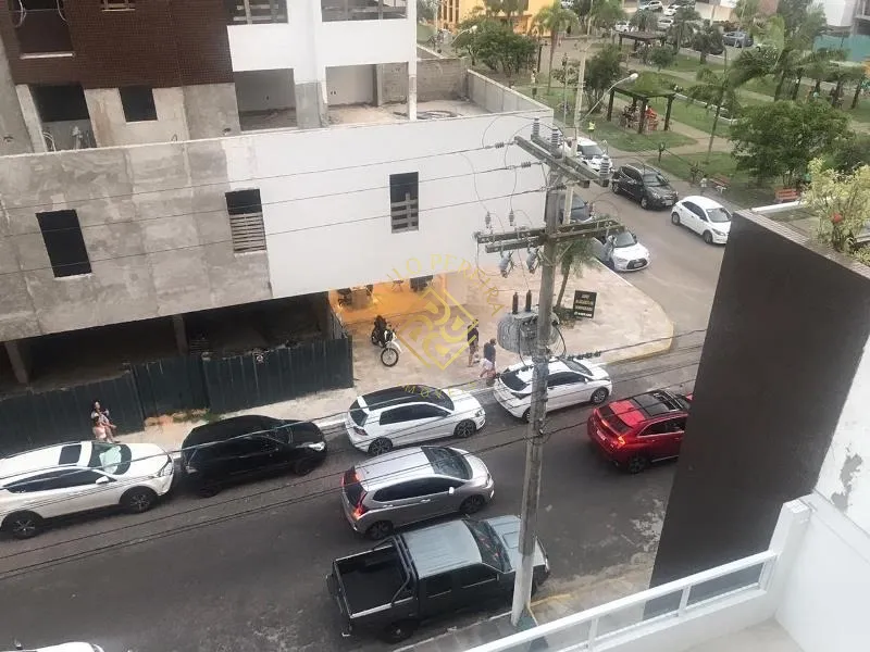 APARTAMENTO AMPLO: 5ª foto da galeria de imagens do imóvel