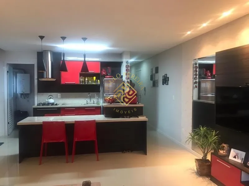 APARTAMENTO AMPLO: 4ª foto da galeria de imagens do imóvel