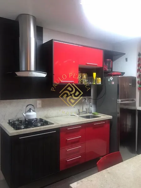 APARTAMENTO AMPLO: 12ª foto da galeria de imagens do imóvel