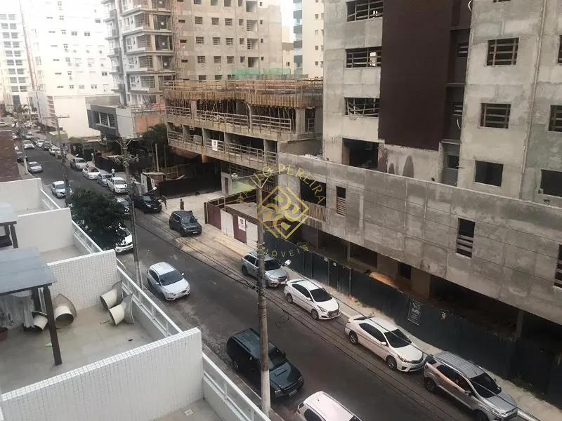 APARTAMENTO AMPLO: 9ª foto da galeria de imagens do imóvel