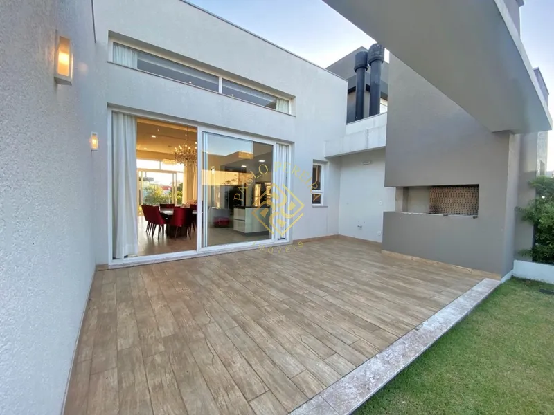EXCELENTE CASA EM CONDOMÍNIO: 6ª foto da galeria de imagens do imóvel