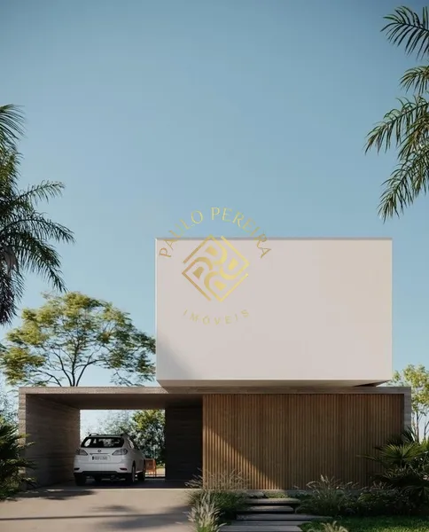 BELISSIMO IMÓVEL NO QUINTAS DO LAGO