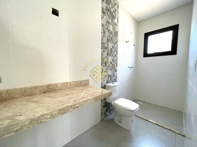 Belíssimo Geminado no bairro planejado Santorini: 10ª foto da galeria de imagens do imóvel