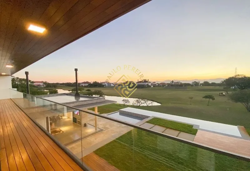 BELISSIMO IMÓVEL NO GREEN VILLAGE: 8ª foto da galeria de imagens do imóvel