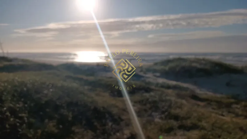 SOBRADO BEIRA MAR DE ATLÂNTIDA SUL: 4ª foto da galeria de imagens do imóvel