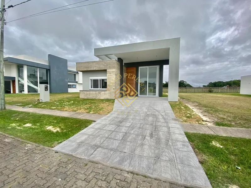 Casa Condomínio Capão Ilhas Resort: 2ª foto da galeria de imagens do imóvel