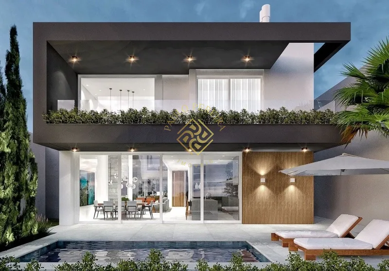 BELISSIMO IMÓVEL NO RIVIERA: 2ª foto da galeria de imagens do imóvel