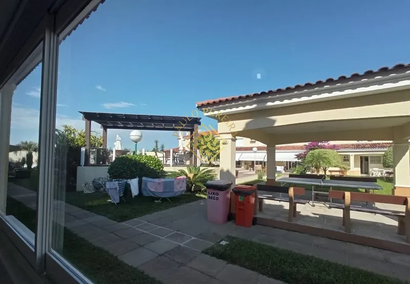 BELISSIMO IMÓVEL NO VILLAS RESORT: 12ª foto da galeria de imagens do imóvel