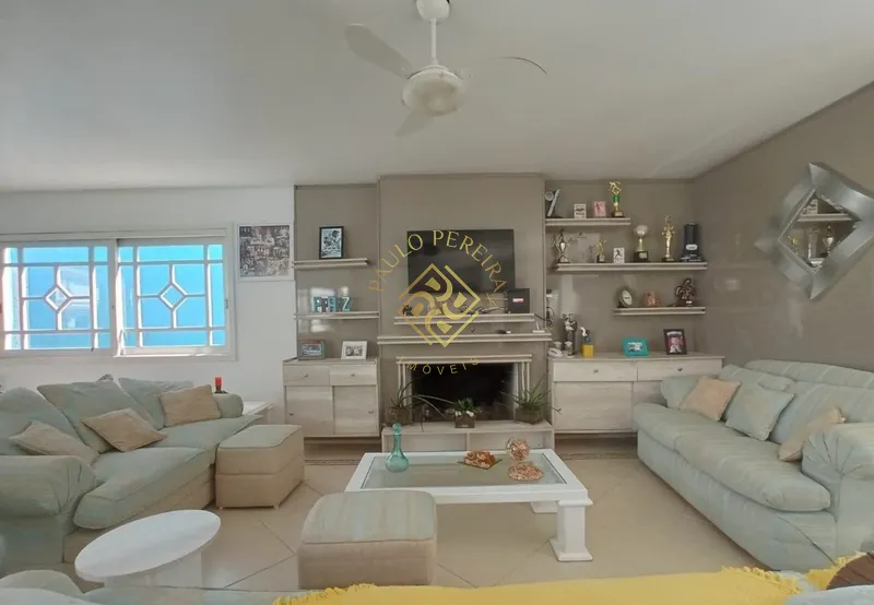 BELISSIMO IMÓVEL NO VILLAS RESORT: 3ª foto da galeria de imagens do imóvel