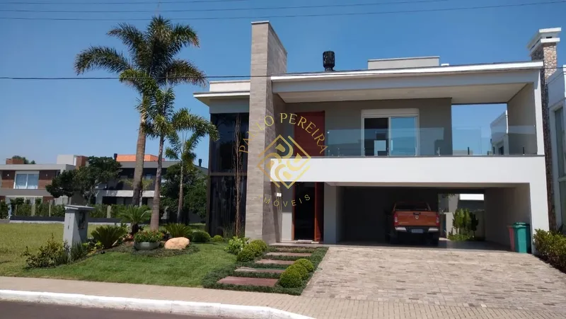 BELÍSSIMA CASA VELAS DA MARINA