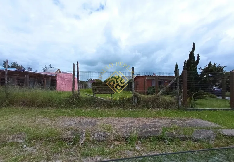 TERRENO NO REMANSO: 1ª foto da galeria de imagens do imóvel