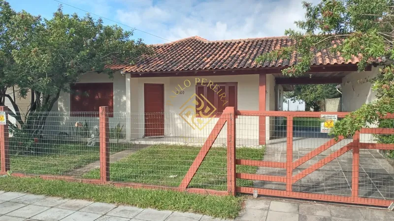 BELISSIMO IMÓVEL NO CENTRO DE XANGRI-LÁ: 2ª foto da galeria de imagens do imóvel