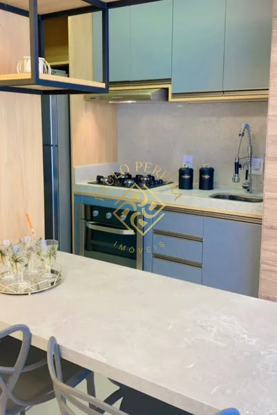 APARTAMENTO EM CAPÃO DA CANOA: 2ª foto da galeria de imagens do imóvel
