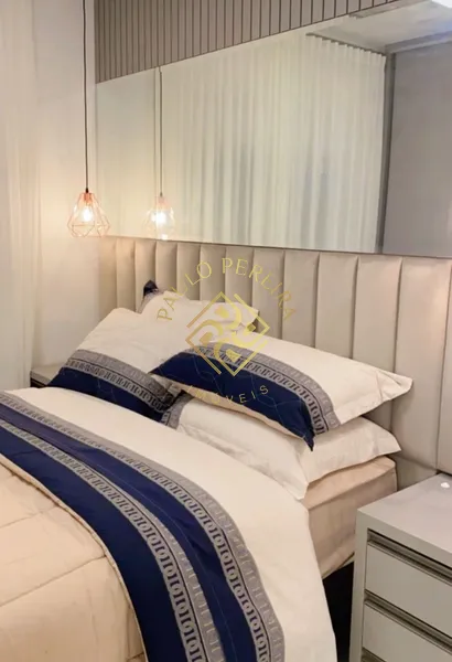 APARTAMENTO EM CAPÃO DA CANOA: 3ª foto da galeria de imagens do imóvel