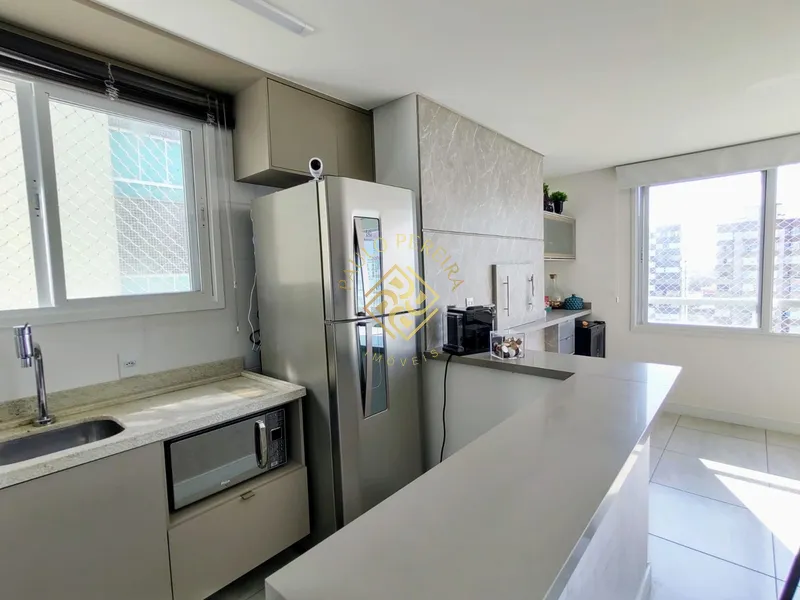 APARTAMENTO EDIFÍCIO ANTARES: 5ª foto da galeria de imagens do imóvel