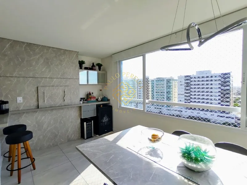 APARTAMENTO EDIFÍCIO ANTARES: 1ª foto da galeria de imagens do imóvel
