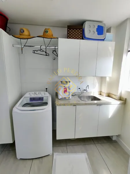 APARTAMENTO EDIFÍCIO ANTARES: 12ª foto da galeria de imagens do imóvel